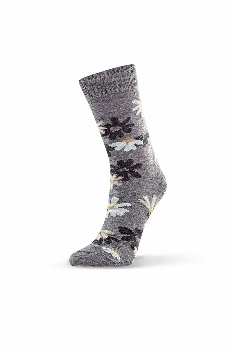 Norsewear Daisy Bloom Sock (Merino)