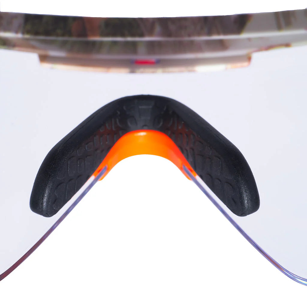 *NEW* Pit Viper - The Actualbush Original 2.0 CLEAR WIDE