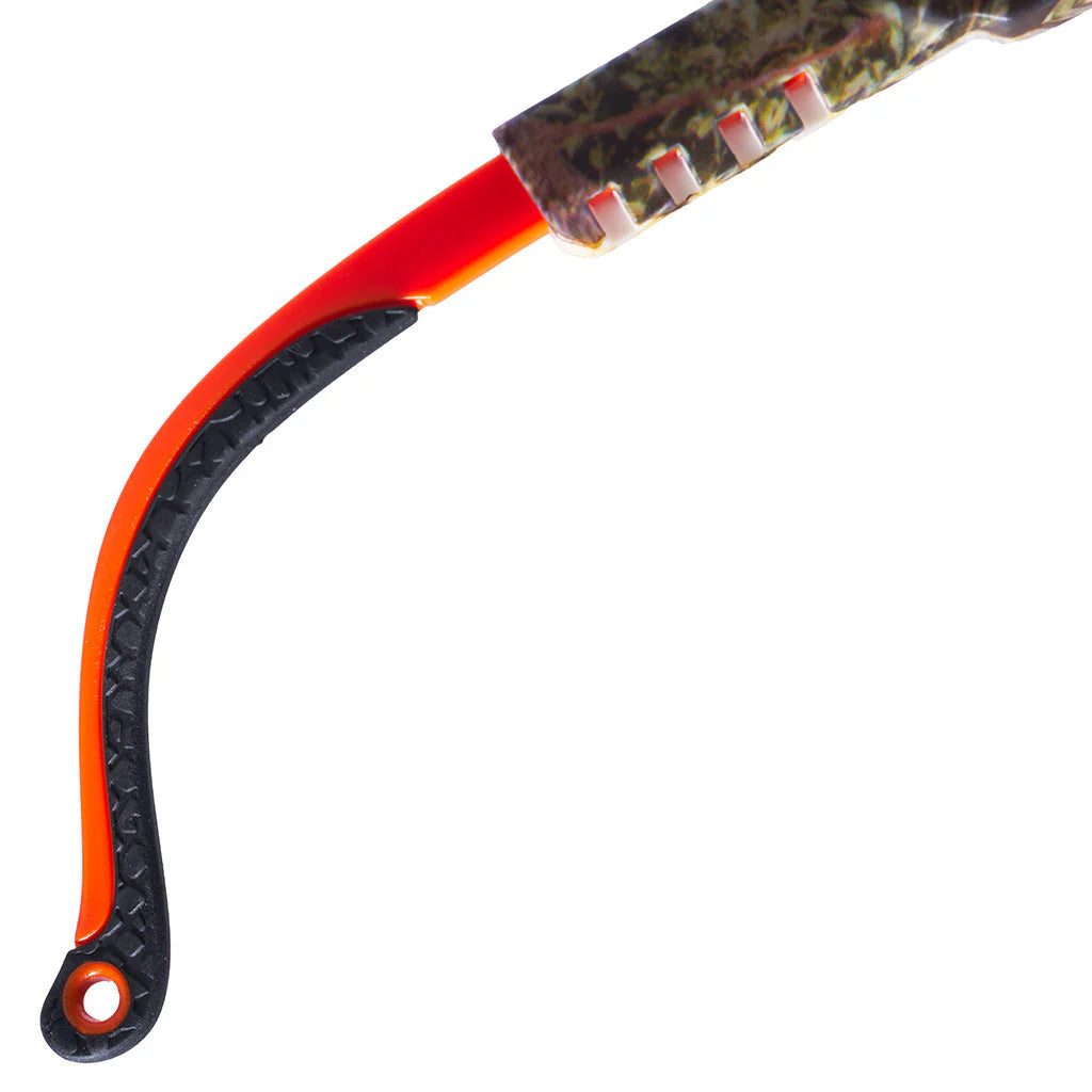 *NEW* Pit Viper - The Actualbush Original 2.0 CLEAR WIDE