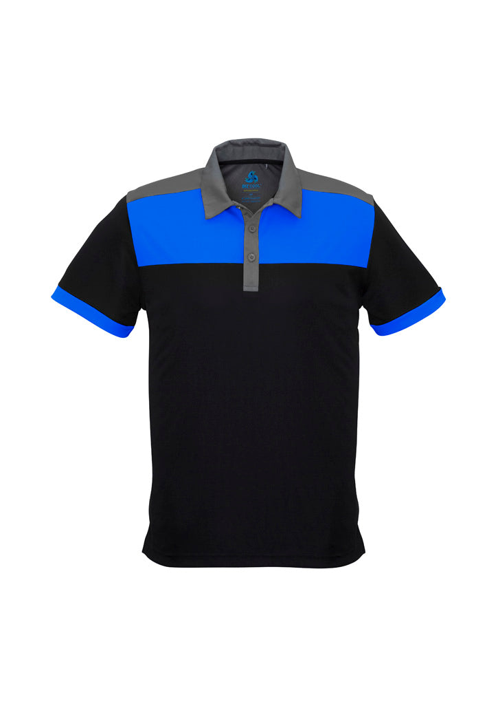 P500MS  Mens Charger Polo **NOW $25.00**