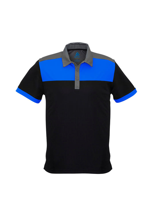 P500MS  Mens Charger Polo **NOW $25.00**