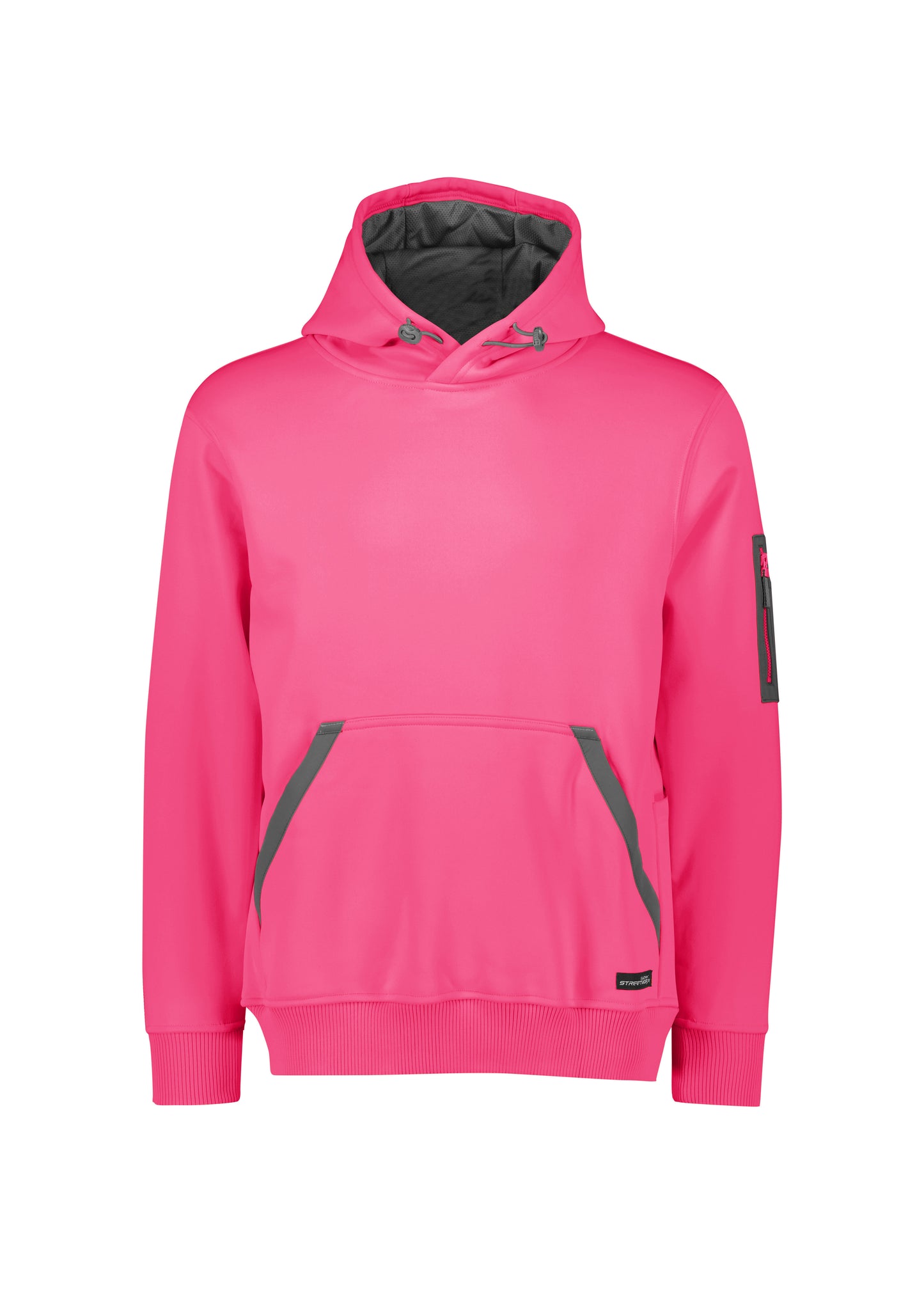 ZT667 - Unisex Water Resistant Hoodie
