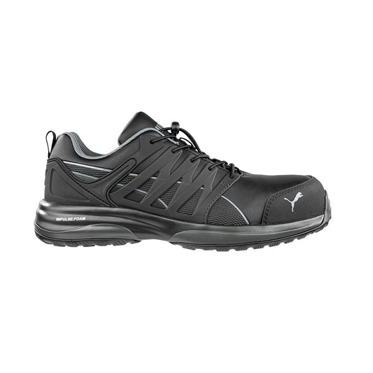 Puma Push - Black