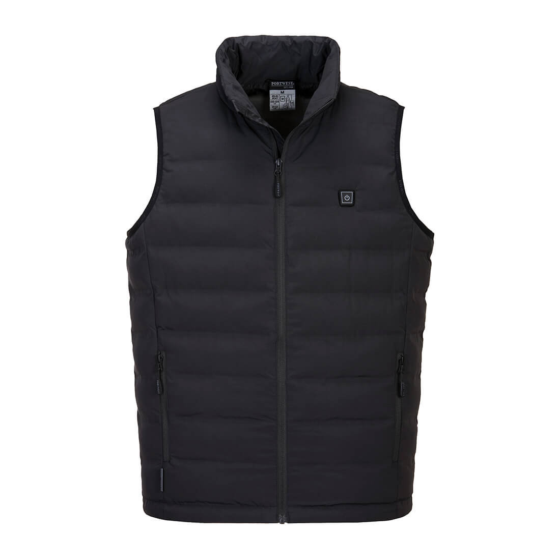 Portwest Heated Vest S549
