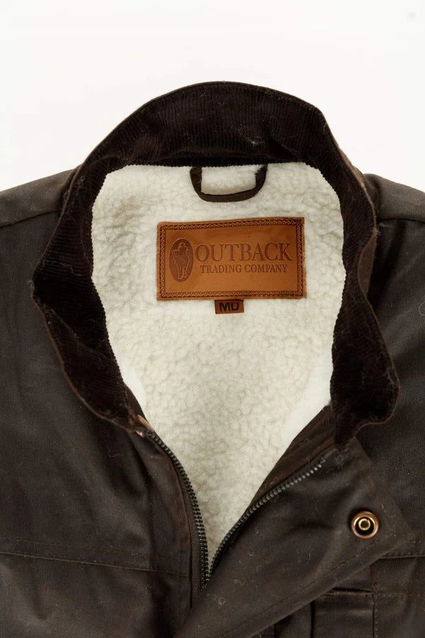 Outback Flemington Vest
