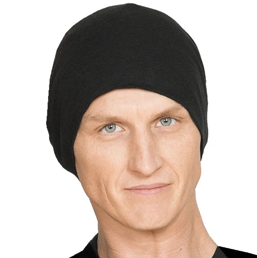 Brass Monkey Beanie
