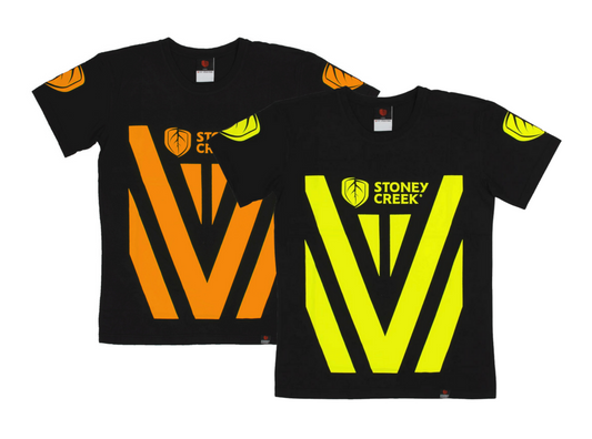 Stoney Creek Loud and Proud Tee - Now $35