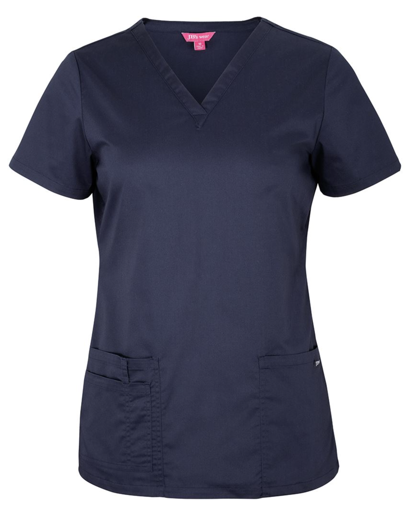 JB's Ladies Premium Scrub Top 4SPT1
