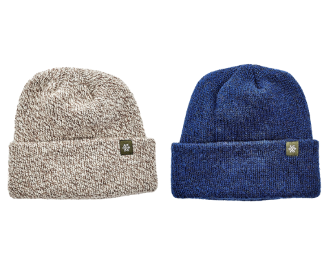 Norsewear Aspiring Possum Lined Beanie
