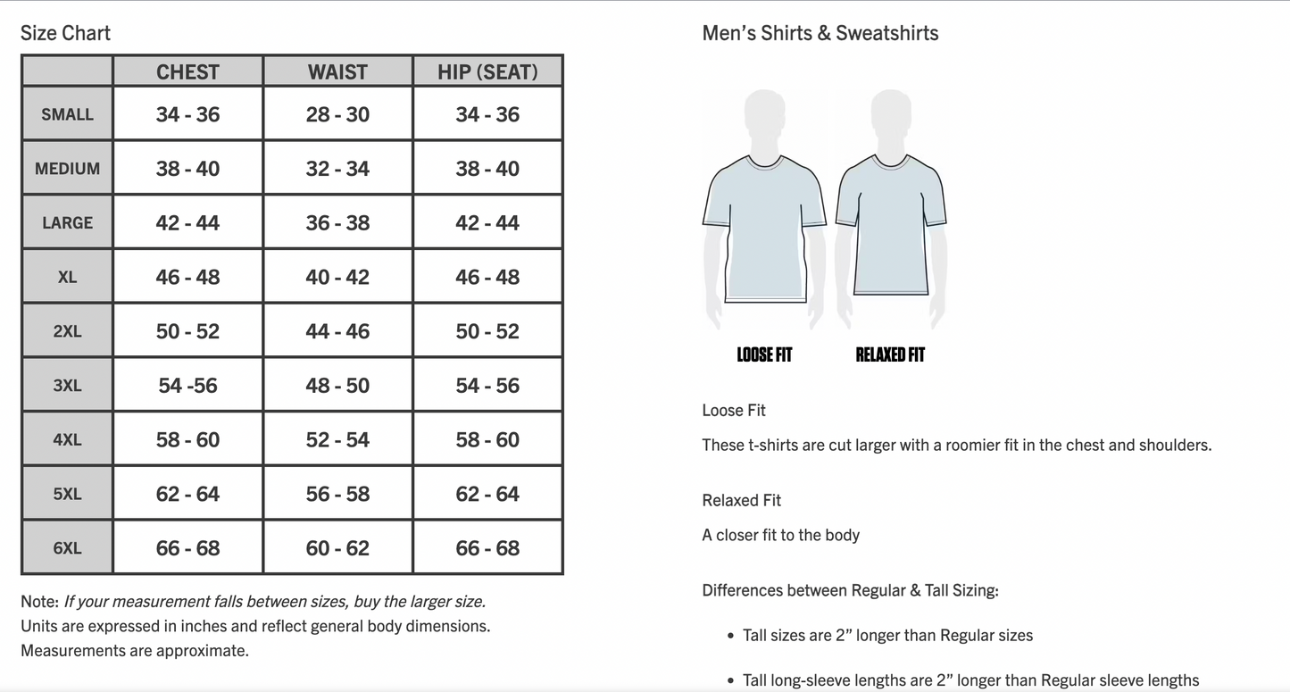 Carhartt WORKWEAR LONG-SLEEVE Pocket T Shirt