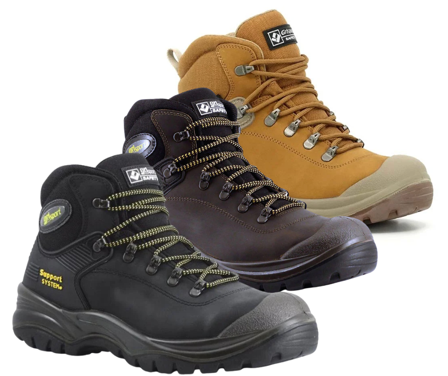 Grisport Contractor