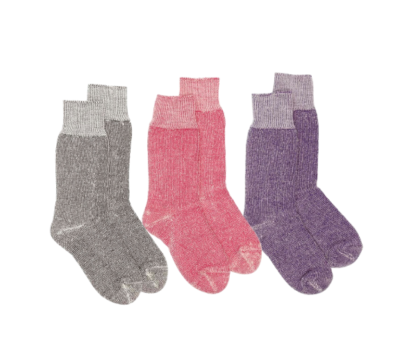 Norsewear Kids  Merino  High  Country