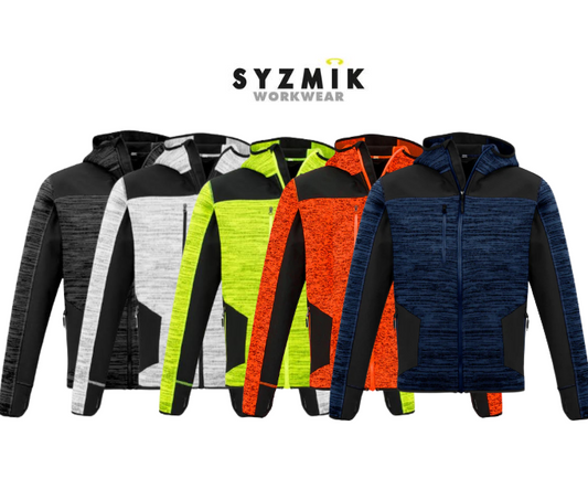 Unisex Streetworx Hoody ZT360