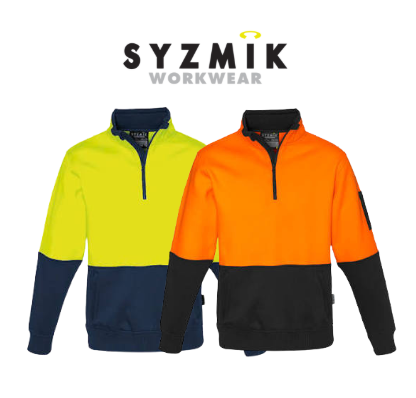 ZT476 Syzmik Pullover