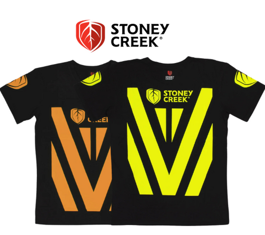 Stoney Creek Loud and Proud Tee