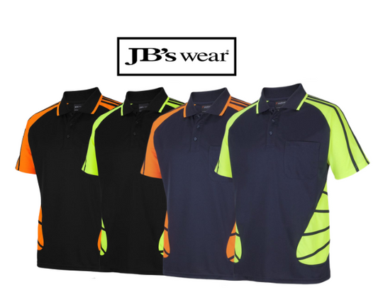 JB'S Street Spider Polo