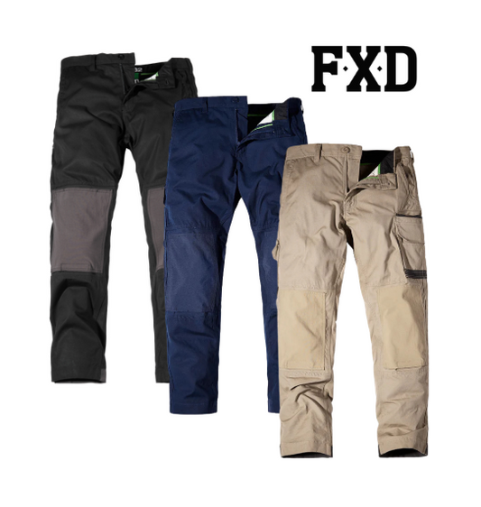 FXD Work Pant  WP-1