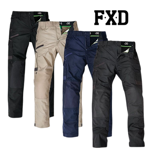 FXD Lightweight Pants WP-5