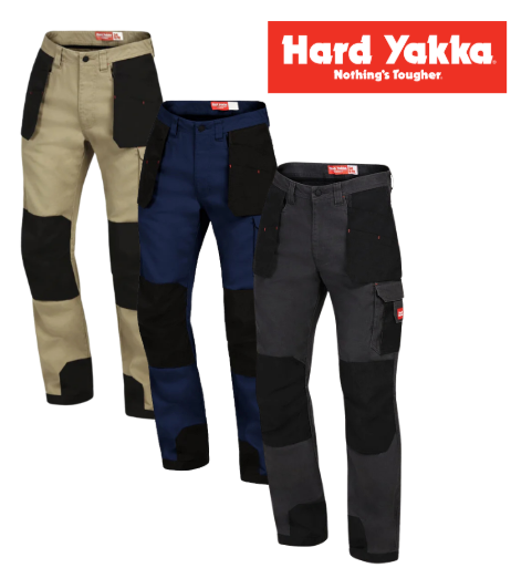 Hard Yakka Legends Extreme Pants Y02210
