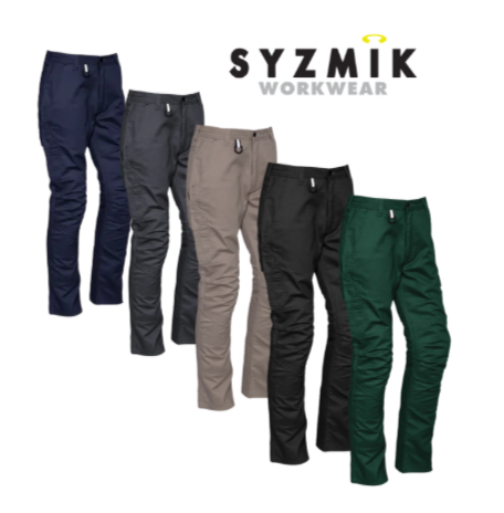 Mens Rugged Cargo Pant - ZP504