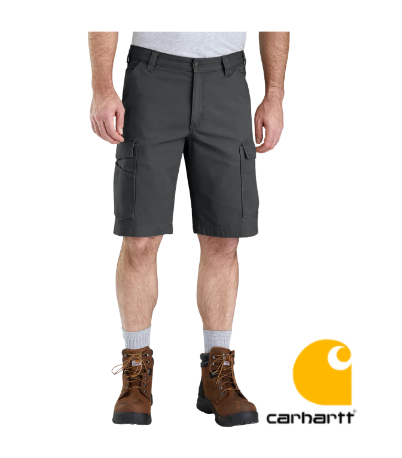 Carhartt Relaxed fit 11" Rigby Cargo Short