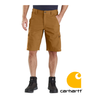 Carhartt RIPSTOP CARGO Work Short