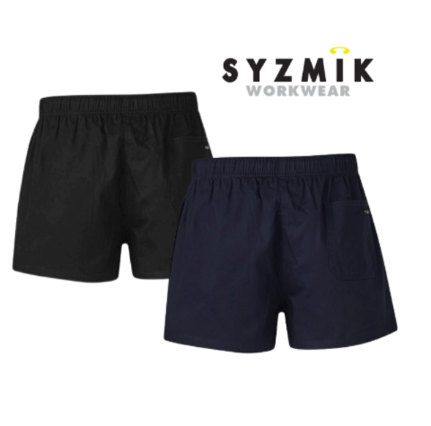 ZS105  Rugby Shorts