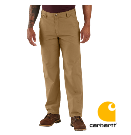 Carhartt Loose Straight Rigby Pant