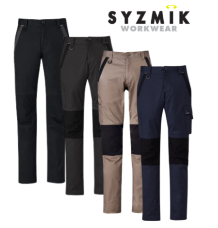 Streetworx Tough Pants ZP550