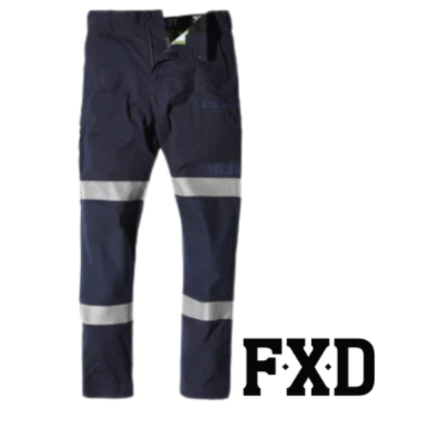 FXD Stretch Taped Work Pants - WP3T