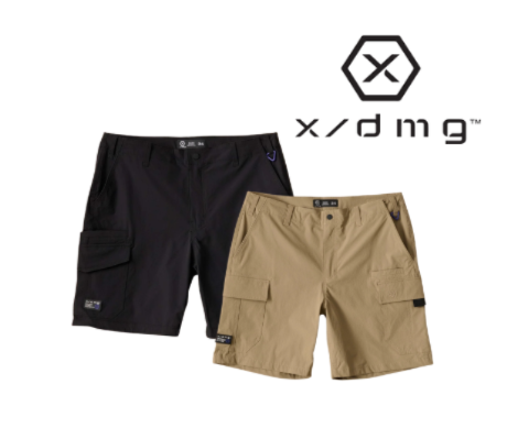 X21 Cargo Short XDMG *NOW $30*
