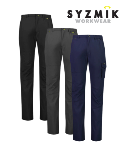ZP180 Mens Lightweight Outdoor Pant