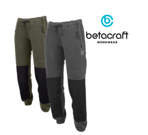 Quest Fleece Pants
