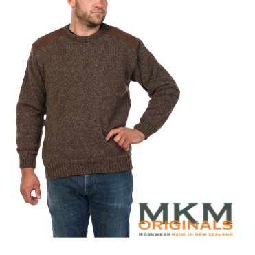 MKM Ultimate- 100% WOOL