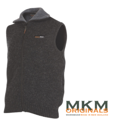 MKM Tasman Vest