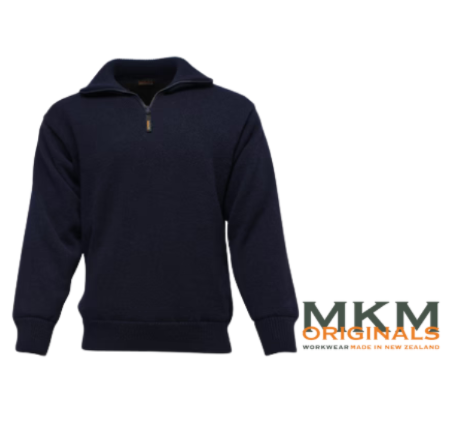 MKM Windbreaker