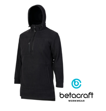 Quest Fleece Bushshirt