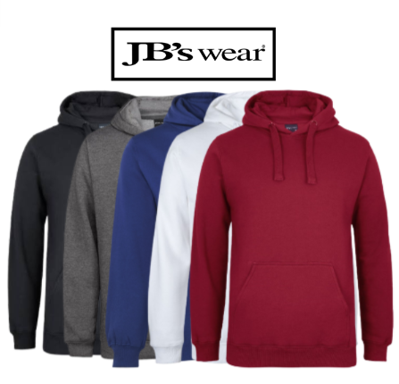 3FH Fleecy Hoody