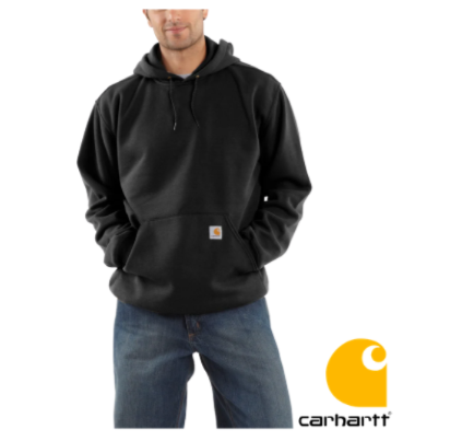 Carhartt Marquette Midweight sweatshirt