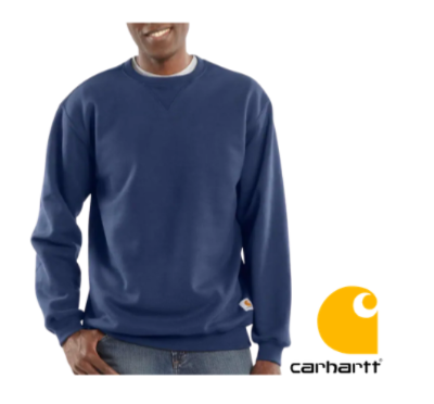 Carhartt MIDWEIGHT CREWNECK Sweatshirt