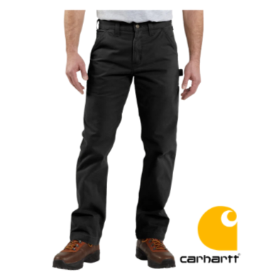 Carhartt RELAXED FIT Twill Work pant