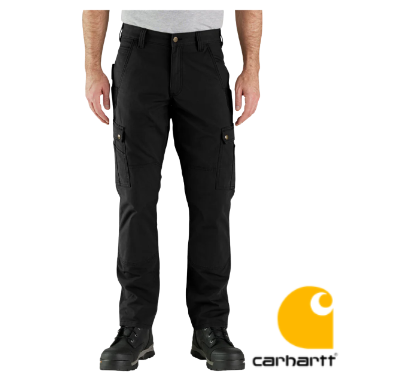 Carhartt Rugged Flex relaxed fit Ripstop Cargo Work pant
