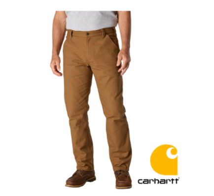 Carhartt Loose Straight Rugged Flex™ Duck Pant