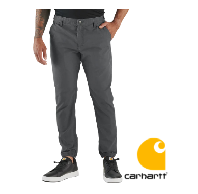 Carhartt Rugged Flex Canvas Jogger Pant EOL