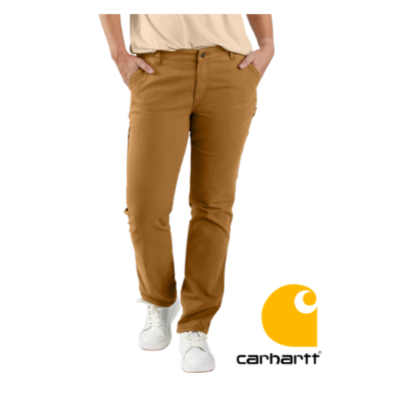 Carhartt Womens Essential ASHLAND Pant