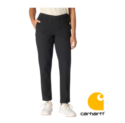 Carhartt Women's FORCE Relaxed Fit Ripstop work pant