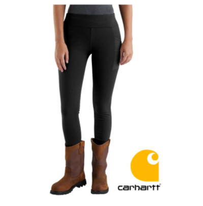 Carhartt Womens FORCE UTILITY Legging