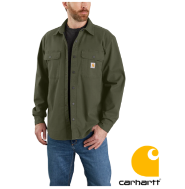 Carhartt Windham Shirt Jac