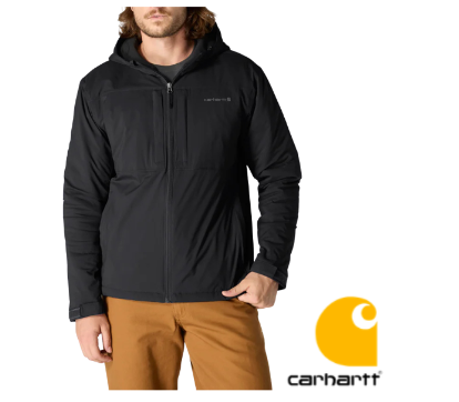 **NEW** Carhartt Force™ Winnipeg Jacket