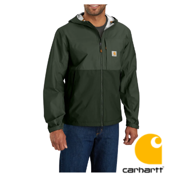 Carhartt Storm Defender Monterey Jacket
